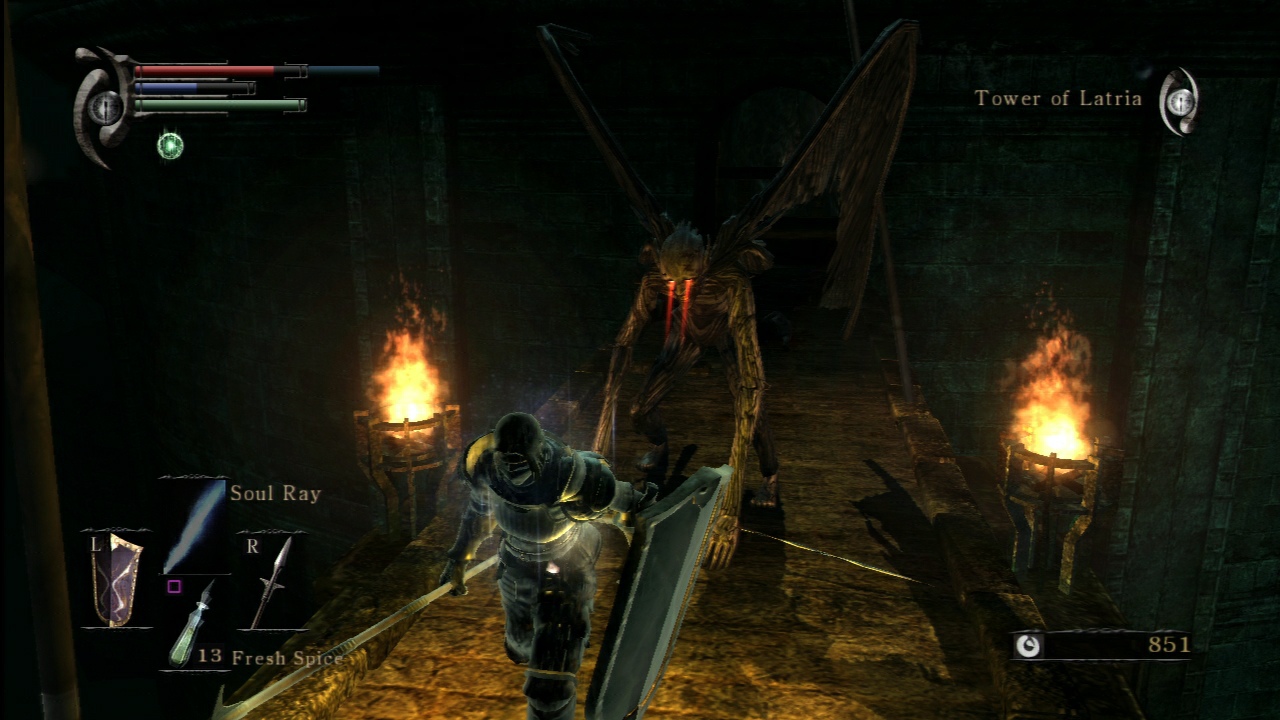 Demon´s Souls - Imagen 23
